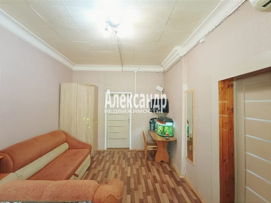 Объект по адресу Москва, Рубежная ул, 35 