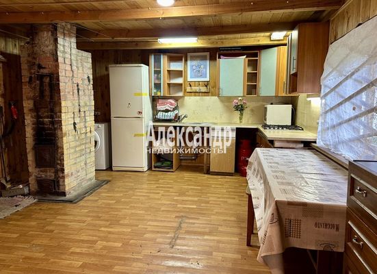 Объект по адресу Москва, Зеленая Роща п, 38 