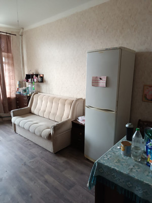 Объект по адресу Санкт-Петербург, Краснопутиловская ул, 21 