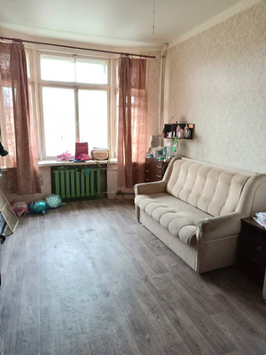 Объект по адресу Санкт-Петербург, Краснопутиловская ул, 21 