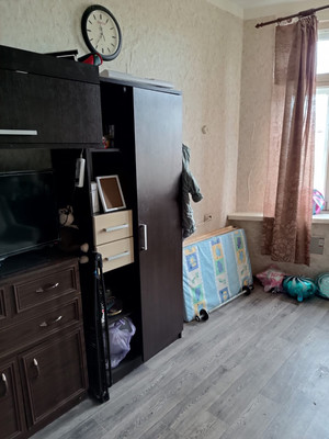 Объект по адресу Санкт-Петербург, Краснопутиловская ул, 21 