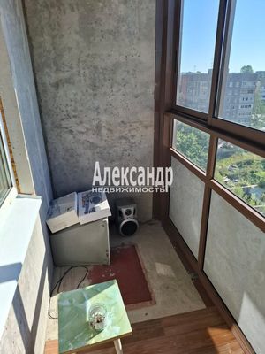 Объект по адресу Москва, Партизанской Славы б-р, 1 
