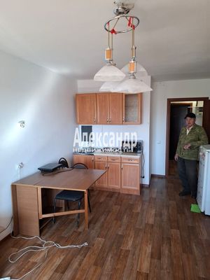 Объект по адресу Москва, Партизанской Славы б-р, 1 