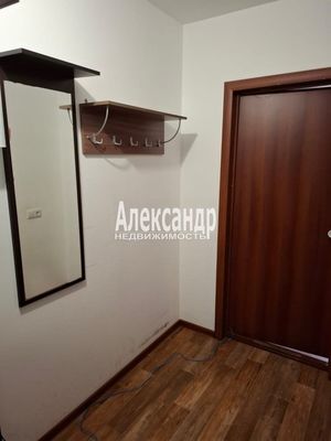 Объект по адресу Москва, Партизанской Славы б-р, 1 