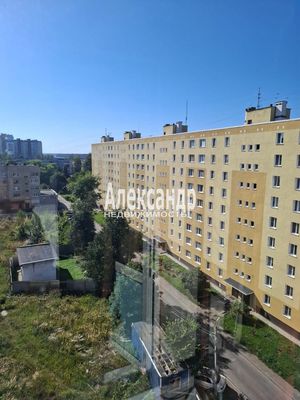 Объект по адресу Москва, Партизанской Славы б-р, 1 