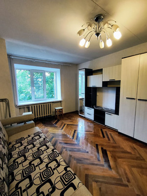 Объект по адресу Москва, Детскосельский б-р, 9 