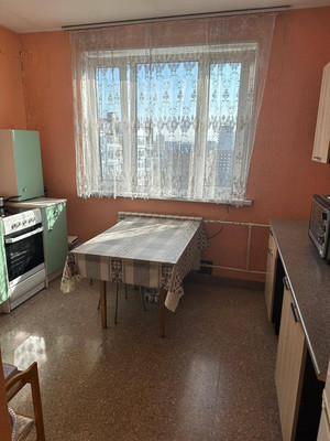Объект по адресу Москва, Маршала Голованова ул, 13 