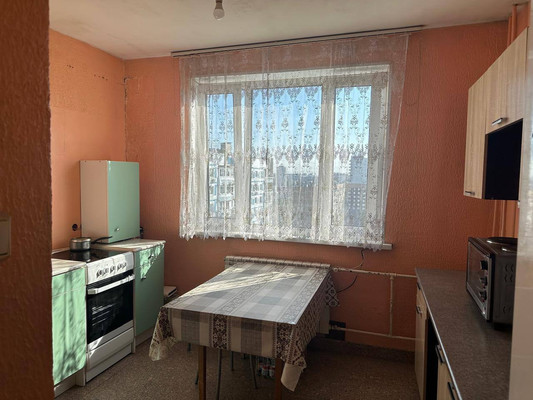 Объект по адресу Москва, Маршала Голованова ул, 13 