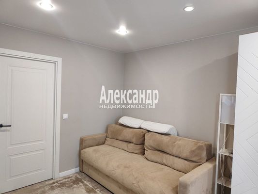 Объект по адресу Москва, Оржицы д, 13 