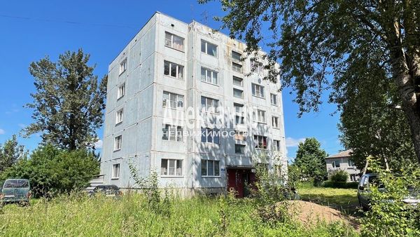 Объект по адресу Москва, Юбилейная ул, 5 