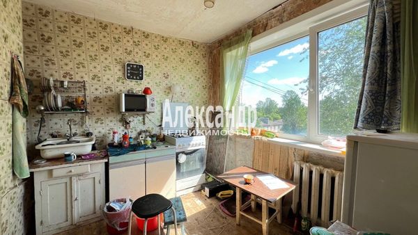 Объект по адресу Москва, Юбилейная ул, 5 