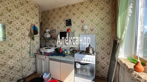 Объект по адресу Москва, Юбилейная ул, 5 