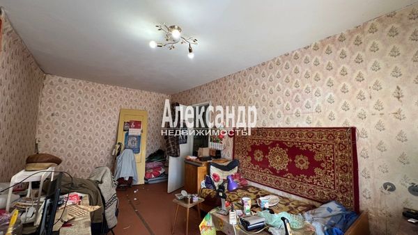 Объект по адресу Москва, Юбилейная ул, 5 