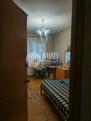 Объект по адресу Москва, Шипиловская ул, 53 