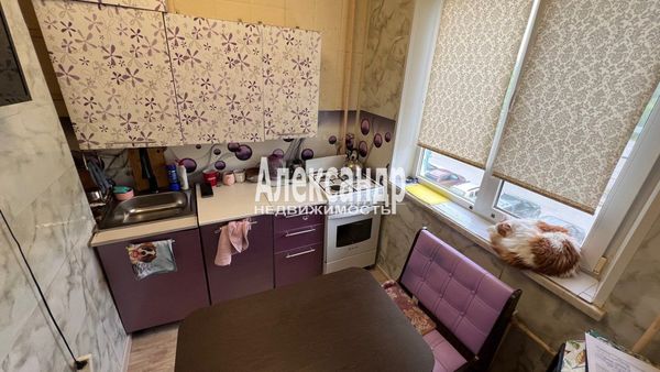 Фото квартиры по адресу Ленинградская обл, Выборгский р-н, Гарькавого ул, д. 16