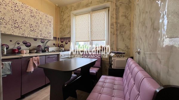 Объект по адресу Ленинградская обл, Выборгский р-н, Гарькавого ул, д. 16