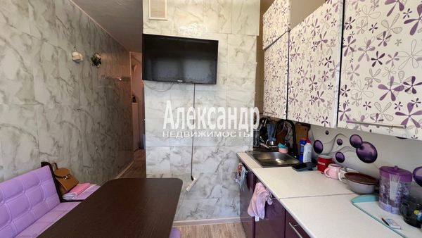 Объект по адресу Ленинградская обл, Выборгский р-н, Гарькавого ул, д. 16