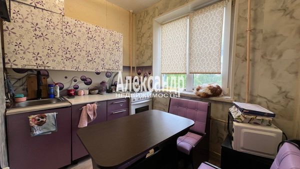 Фото квартиры по адресу Ленинградская обл, Выборгский р-н, Гарькавого ул, д. 16
