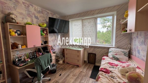 Объект по адресу Ленинградская обл, Выборгский р-н, Гарькавого ул, д. 16