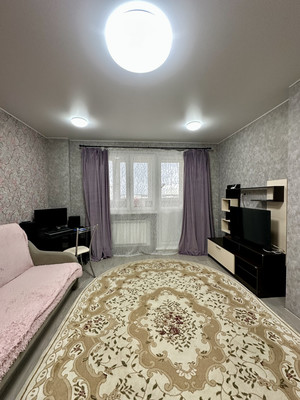 Объект по адресу Москва, Дзержинского ул, 4кА 