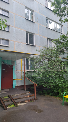Объект по адресу Московская обл, Шоссейная ул, д. 10