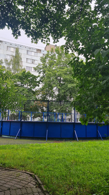 Объект по адресу Московская обл, Шоссейная ул, д. 10