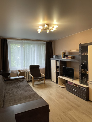 Объект по адресу Санкт-Петербург, Кондратьевский пр-кт, 81к1 