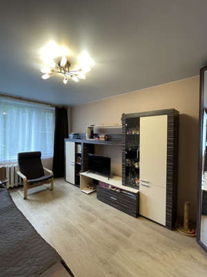 Объект по адресу Санкт-Петербург, Кондратьевский пр-кт, 81к1 