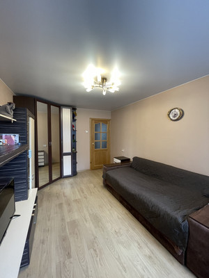 Объект по адресу Санкт-Петербург, Кондратьевский пр-кт, 81к1 