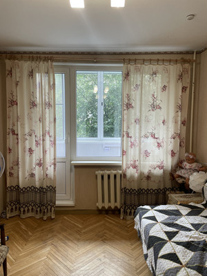 Объект по адресу Санкт-Петербург, Кондратьевский пр-кт, 81к1 