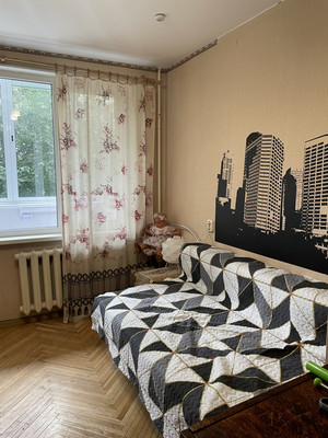 Объект по адресу Санкт-Петербург, Кондратьевский пр-кт, 81к1 