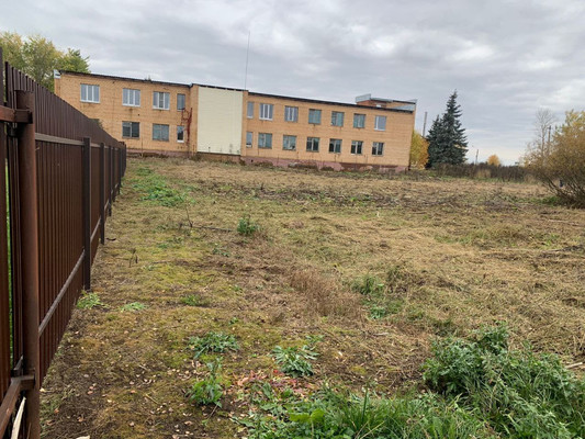 Объект по адресу Московская обл, Рузский р-н, Лидино д, Школьная ул