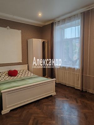 Объект по адресу Санкт-Петербург, Московский пр-кт, 132 