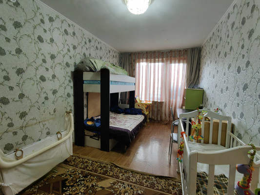 Объект по адресу Краснодарский край, Белореченский р-н, Родники п, Майкопское шоссе ул, д. 21
