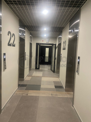Объект по адресу Москва г, Шмитовский проезд, д. 39к6