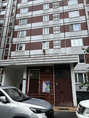 Объект по адресу Москва, Часовая ул, 18 