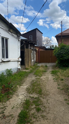 Объект по адресу Краснодарский край, Степана Разина ул, д. 81