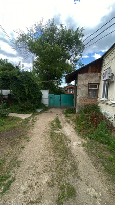 Объект по адресу Краснодарский край, Степана Разина ул, д. 81