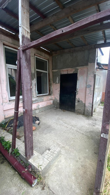 Объект по адресу Краснодарский край, Степана Разина ул, д. 81