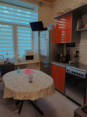 Объект по адресу Санкт-Петербург, Возрождения ул, 7/25 