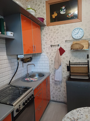 Объект по адресу Санкт-Петербург, Возрождения ул, 7/25 