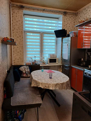 Объект по адресу Санкт-Петербург, Возрождения ул, 7/25 