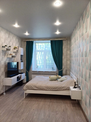 Объект по адресу Санкт-Петербург, Возрождения ул, 7/25 