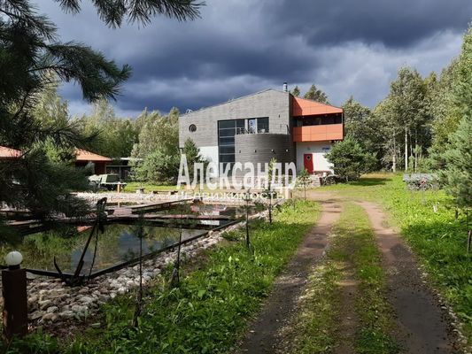 Объект по адресу Москва, Фарватерная ул, 3 
