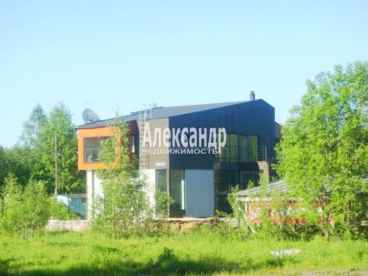 Объект по адресу Москва, Фарватерная ул, 3 
