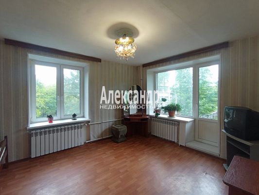 Объект по адресу Санкт-Петербург г, Новосибирская ул, д. 14