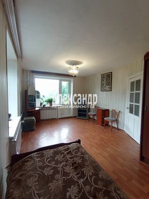 Объект по адресу Санкт-Петербург г, Новосибирская ул, д. 14