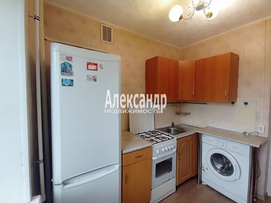 Объект по адресу Санкт-Петербург г, Новосибирская ул, д. 14