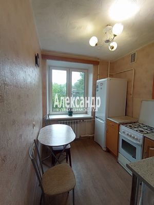 Объект по адресу Санкт-Петербург г, Новосибирская ул, д. 14