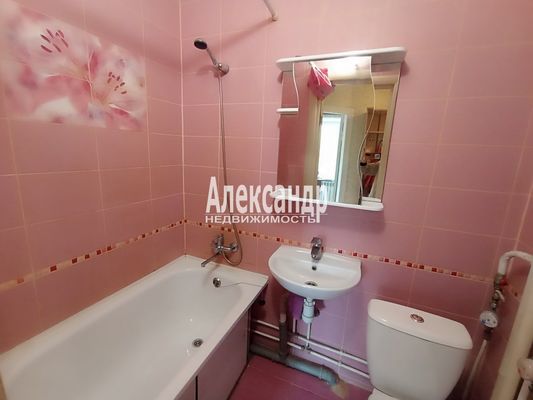 Объект по адресу Санкт-Петербург г, Новосибирская ул, д. 14